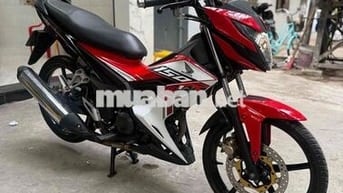 Honda Sonic 150R 2020 Đỏ trắng đen