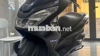 Honda PCX 125 2016 Đen nhám 38k km