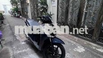 Honda SH Ý 150 2011 Xanh tiger