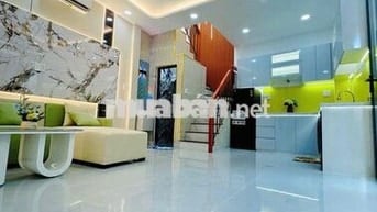 Giảm 200tr Sát Nặt Tiền Hưng Phú 3 Phòng Ngủ Sổ Hồng Riêng