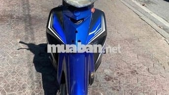 Yamaha Sirius 50cc mới tinh