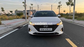 Hyundai Accent 2023 ATH Trắng 62000 km