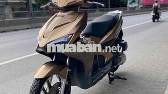 Honda Air Blade 125 Vàng đồng