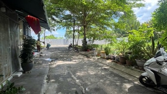 Bán nhà hẻm 2534 Huỳnh Tấn Phát, Nhà Bè