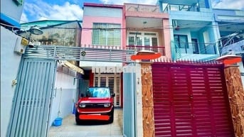 BÁN 2 CĂN NHÀ 170,9M² NỞ HẬU – HẺM XE HƠI BẠCH ĐẰNG BÌNH THẠNH