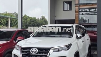 Toyota Fortuner 4x2 2024 Trắng 60.000 km