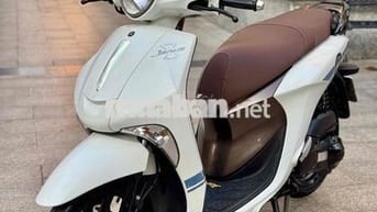 🔥 BÁN YAMAHA JANUS 125 KHOÁ SMARTKEY 2021 9 CHỦ