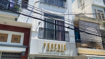 Bán nhà HXH 8m đường tô hiến thành Q.10 DT:4mx20m GẦN BIG C