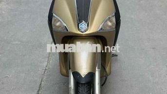 Piaggio Liberty 2011 Vàng