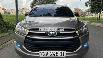 Toyota Innova E 2017 cân bằng điện tử 1 chủ m mới