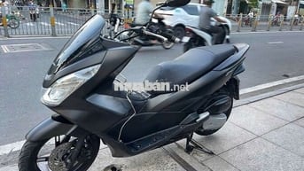 Honda PCX 125 2016 Đen