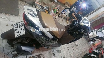 Honda Lead 2019 Xanh đen