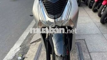 Honda SH 125 2015 Bạc Đã sử dụng