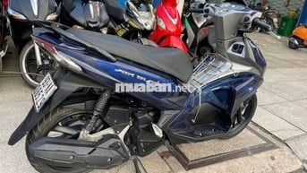 Honda Air Blade 2018 Smartkey Xanh