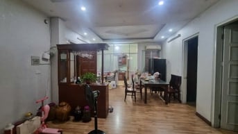 Cho thuê nhà chung cư tại khu đô thị Sông Đà 