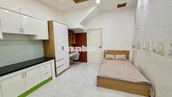 CHO THUÊ CĂN HỘ DỊCH VỤ CAO CẤP - FULL NỘI THẤT - GIỜ GIẤC TỰ DO Q7