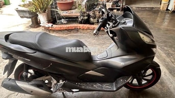 Honda PCX 150cc 2018 Đen nhám 3900km