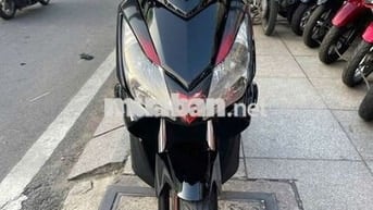 Honda Air Blade 2010 Đen, Đỏ Đã sử dụng