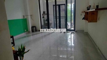 Cho Thuê Nhà Gần Chợ Bà điểm Hôc Môn 2lâu , 3pn,3wc
