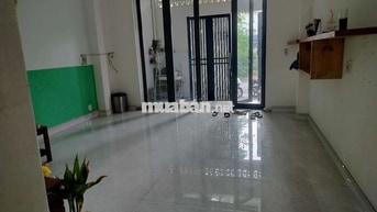Nhà Thuê KDC Hoàng Hải Bà Điểm Hóc Môn