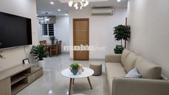 Bán gấp cc Him Lam Chợ Lớn Quận 6 97m2 2PN-2WC giá 2 Tỷ 060