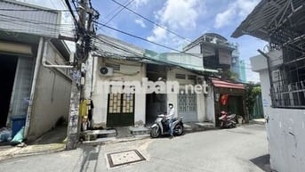 BÁN GẤP DÃY PHÒNG TRỌ DÒNG TIỀN 30 TR/THÁNG – PHAN VĂN HỚN QUẬN 12 🔥