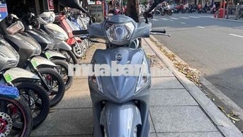 SYM Shark 50 50cc