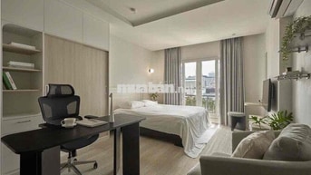 Căn Hộ 1PN Trung Tâm Quận 1 🏙️🏙️