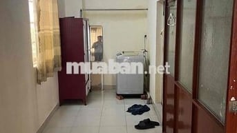 cho thuê nhà nguyên căn 1 trệt 1 gác lửng 1 lầu