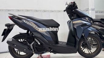 Honda Vario 125 2024 Xám đen 8.000km
