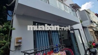 12 TRIỆU_ CHO THUÊ NHÀ 3 lầu 2PN-3WC Y HÌNH– NGAY TRƯỜNG LÊ LAI