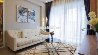 Chủ kẹt tiền bán gấp Sunny Plaza - Gò Vấp - 51m2 - 2pn2wc - 1,8 tỷ