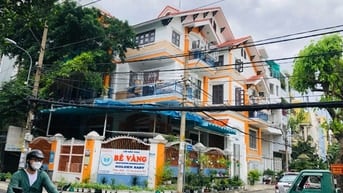 Nhà hẻm 3/2 Quận 10 - Dt 9 x 20m ( 160m2 đất )  giá 29 tỷ 