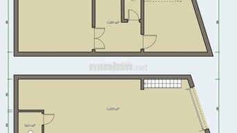Cho thuê nhà mặt phố 652 Cộng Hòa, p 13, Q. Tân Bình, TP. HCM