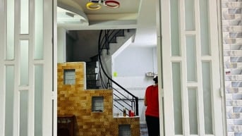 Bán nhà hẻm xe hơi Đường số 20, Phường Bình Hưng Hòa, Quận Bình Tân