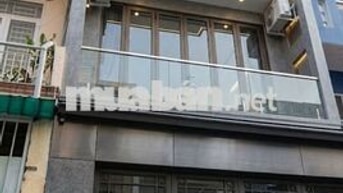 CHỈ 5,55 TỶ CÓ NGAY NHÀ 3 TẦNG- GẦN MẶT TIỀN PHẠM VĂN CHIÊU - HXH 5m