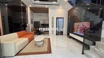 🏡 Cho thuê Nhà nguyên căn Hoàng Văn Thái  - Kiệt ô tô