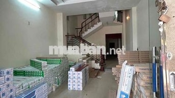 ☘️Cho thuê nhà 4 tầng mặt tiền đường 5m5 đối diện bến xe trung tâm☘️
