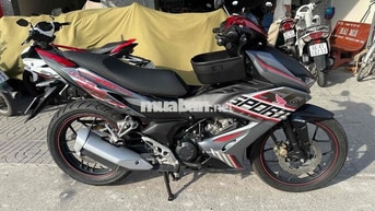 Honda Winner X V2 ABS 2020 Xám đen ( hỗ trợ góp )