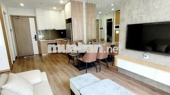 Chủ kẹt tiền bán gấp Sài Gòn Town - Tân Phú - 60m2 - 2pn2wc - 1,8 tỷ