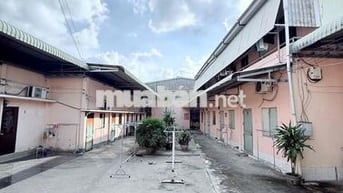 🏠 TRỌ SINH VIÊN - ĐHQG TP.HCM