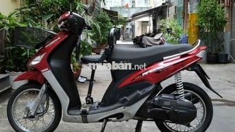 Yamaha Mio