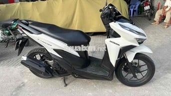 Honda Vario 125 2022 Trắng đen ( hỗ trợ góp )