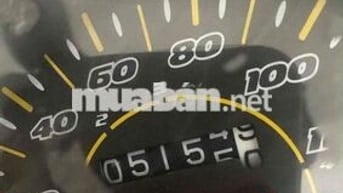 Honda Wave 50cc 2025 Xanh 5152 km