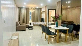 CHO THUÊ CĂN HỘ DỊCH VỤ NGẮN HẠN - DÀI HẠN KHU HÀ ĐÔ CENTROSA QUẬN 10