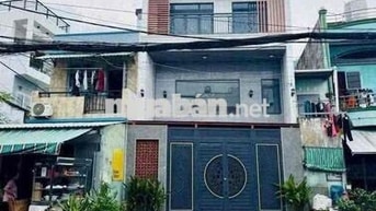 NHÀ MT LUỸ BÁN BÍCH - LƯƠNG THẾ VINH - TTH - TÂN PHÚ
