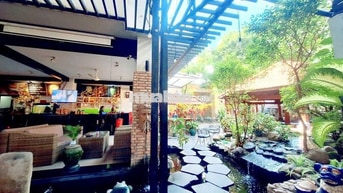 Tìm đối tác hợp tác ngành F&B hoặc Spa
