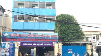 ⭐️Bán nhà DT:18x50m Mặt tiền kinh doanh sầm uất 514 Lê Quang Định, P1