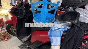Honda Vario 2025 1600km