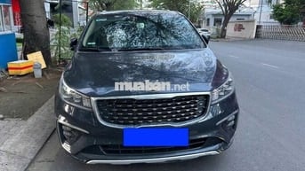 Kia Sedona 2018 Xăng 87,000 km